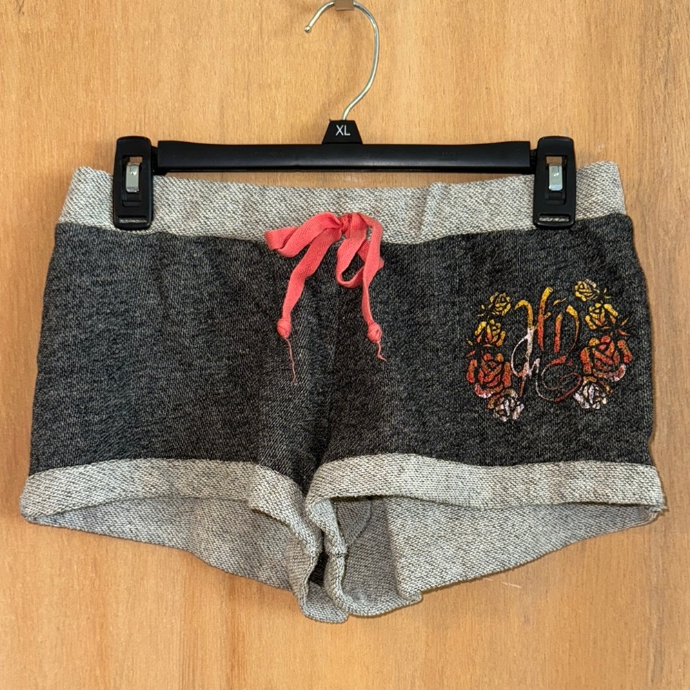 Harley Davidson shorts